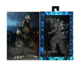 Figura Godzilla 2003 Clasico 7" a 12" NC-42899