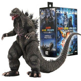 Figura Godzilla 2003 Clasico 7" a 12" NC-42899
