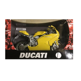 MOTO DUCATI 9992-ASSTD MCA:New-Ray NR-43833