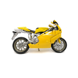 MOTO DUCATI 9992-ASSTD MCA:New-Ray NR-43833