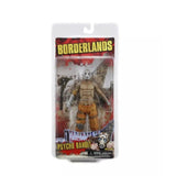 Figuras Borderlands  7" pgda Neca NC-44591 2x52.8000