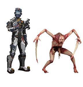 Dead Space - 7"Series 2 MCA:Neca NC-44765