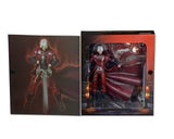 Adorno Figura Devil May Cry - 7 NC-44800