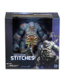 Adorno Figura Heroes Of The Storm Neca 7 NC-45404