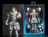 Figura IT Chapter 2 Pennywise  2019 Neca 18 cm NC-45454