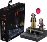 FIGURA IT PENNYWISE PACK D ACCE NECA NC-45458