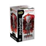 FIGURA IT - HEAD KNOCKER PENNYWISE (2017) NECA NC-45463