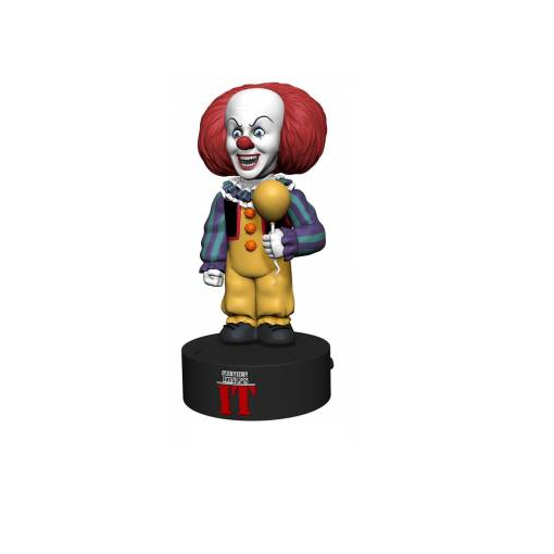 FIGURA IT PENNYWISE 1990 BODY KNOCKER NECA NC-45464