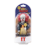 FIGURA IT PENNYWISE 1990 BODY KNOCKER NECA NC-45464