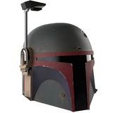 Figura Casco Real Boba Fett Star Wars Hasbro HSB-5281