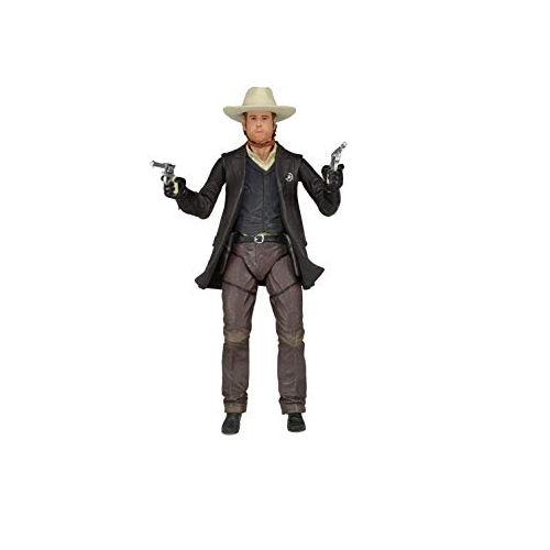 Figura The Lone Ranger - 1/4th 18