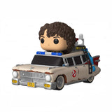 Figura POP Ride Super Deluxe: Ghostbusters Afterlife - E Funko FK-47679