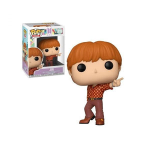 Figura POP Rocks BTS - Dynamite Jin Funko FK-48111