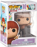 Figura POP Rocks BTS - Dynamite Jin Funko FK-48111