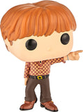 Figura POP Rocks BTS - Dynamite Jin Funko FK-48111