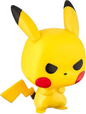 Figura POP Games: Pokemon S3- Grumpy Pikachu Funko FK-48401