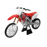 Adorno Moto New-Ray CRF450R HONDA Escala 1:6 NR-49383