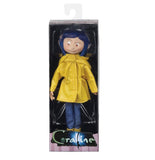 FIGURA CAROLINE RAIN COAT NECA NC-49503