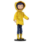 FIGURA CAROLINE RAIN COAT NECA NC-49503