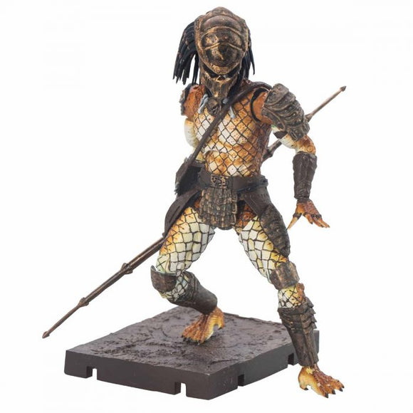 Figura Predator 2-Stalker  11.7cm Hiya Toys  HT-LP0023