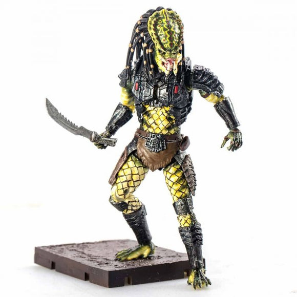 Figura Predator 2-Lost  11.7cm Hiya Toys  HT-LP0024