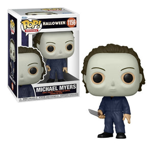 Figura POP Movies Halloween 10" Michael Myers Funko FK- 50469