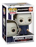 Figura POP Movies Halloween 10" Michael Myers Funko FK- 50469