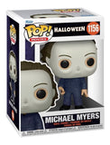 Figura POP Movies Halloween 10" Michael Myers Funko FK- 50469