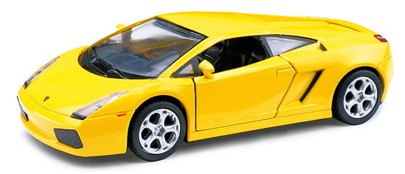 Auto Lambirguini Gallardo 1:32 New Ray NR-50683