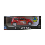 Auto CITROEN C2 SPORT MCA:New-Ray 1:32 NR-50763