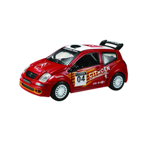 Auto CITROEN C2 SPORT MCA:New-Ray 1:32 NR-50763