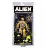 Figura Aliens serie 3 Kane,Xenomorph,Blue Battle 18 Cm NC-51376 Neca  3 x 86,000