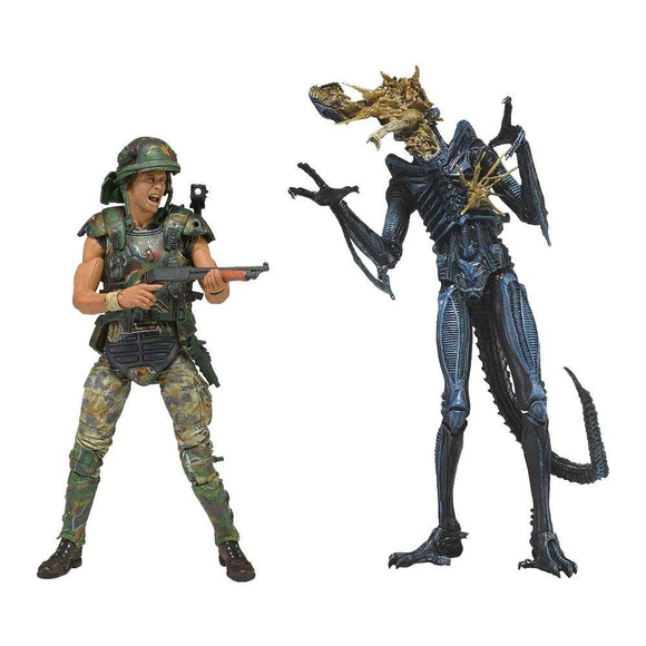 Figura Aliens - 7