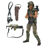 Figura Aliens - 7" Neca NC-51396 2x111,000