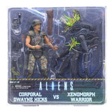 Figura Aliens - 7" Neca NC-51396 2x111,000