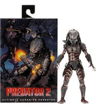 Figura Predator 2 Guardian 7" Neca  NC-51423
