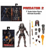 Figura Predator 2 Guardian 7" Neca  NC-51423