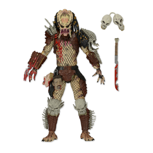 Figura Predators  Blad Blood 7" Aprox NECA NC-51506 2 x 62,000