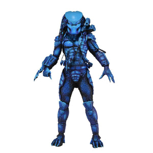 Predator - 7 Inch Scale Figure Video Game Neca NC-51515