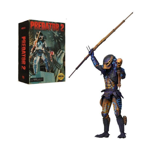 Figura Predator serie 2 - 7 NC-51520