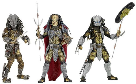 Figura Predator 7