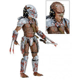 FIGURA PREDATOR 7" O 19Cm SERIE 18 NECA NC-51542 set x 3