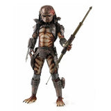 Figura Predator 2 - 7" Scale Action Figure - Ultimate City Hunter Neca NC-51549