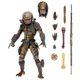 Figura Predator 2 - 7" Scale Action Figure - Ultimate City Hunter Neca NC-51549