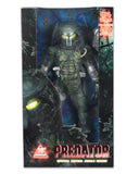 FIGURA Predatos Jungle Demond LED 1/4 45 cm NECA NC-51568