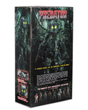 FIGURA Predatos Jungle Demond LED 1/4 45 cm NECA NC-51568