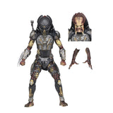 FIGURA PREDATOR ULTI (2018) 7" ARTICULADO NECA NC-51572