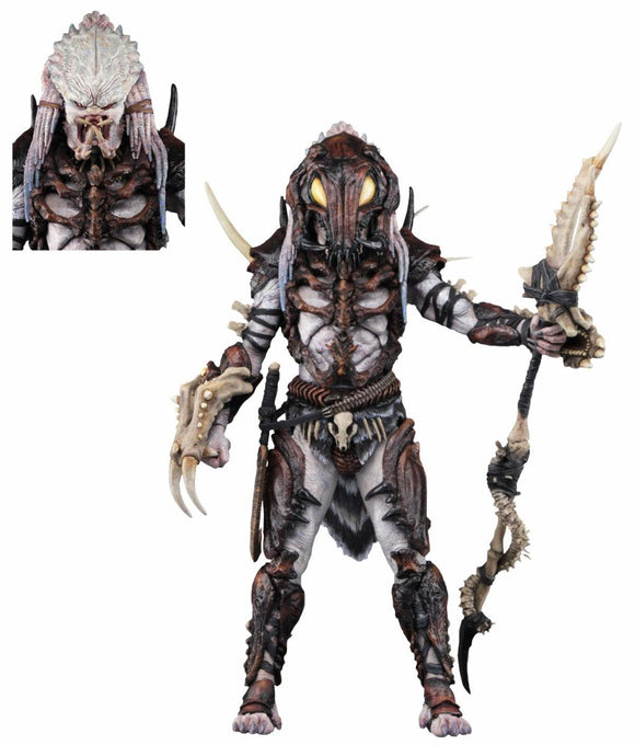 Figura Predator Alpha 7