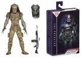 FIGURA PREDATOR 2018 EMISARIO 7" NECA NC-51576