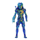 FIGURA PREDATOR VISION TERMICA FUJITIVO 7" NECA NC-51578